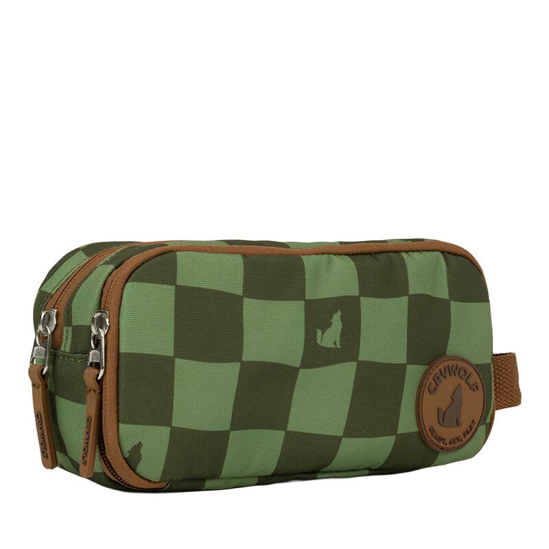 Crywolf Fable Pencil Case image number 0